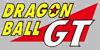 DRAGON BALL GT