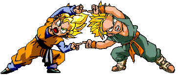 GOTEN Y TRUNKS
