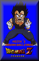 VEJITAS DRAGON BALL Z PAGE