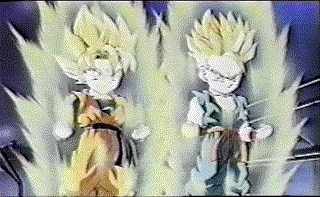 GOTEN Y TRUNKS